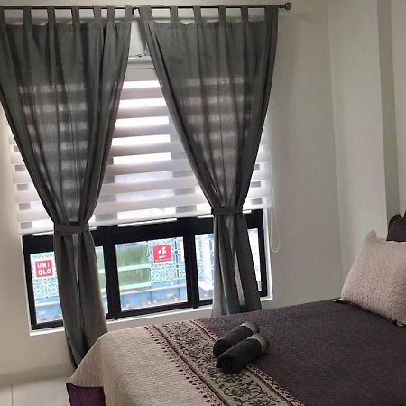 Emira Residence Sek 13 Shah Alam Wi-Fi Netflix Экстерьер фото