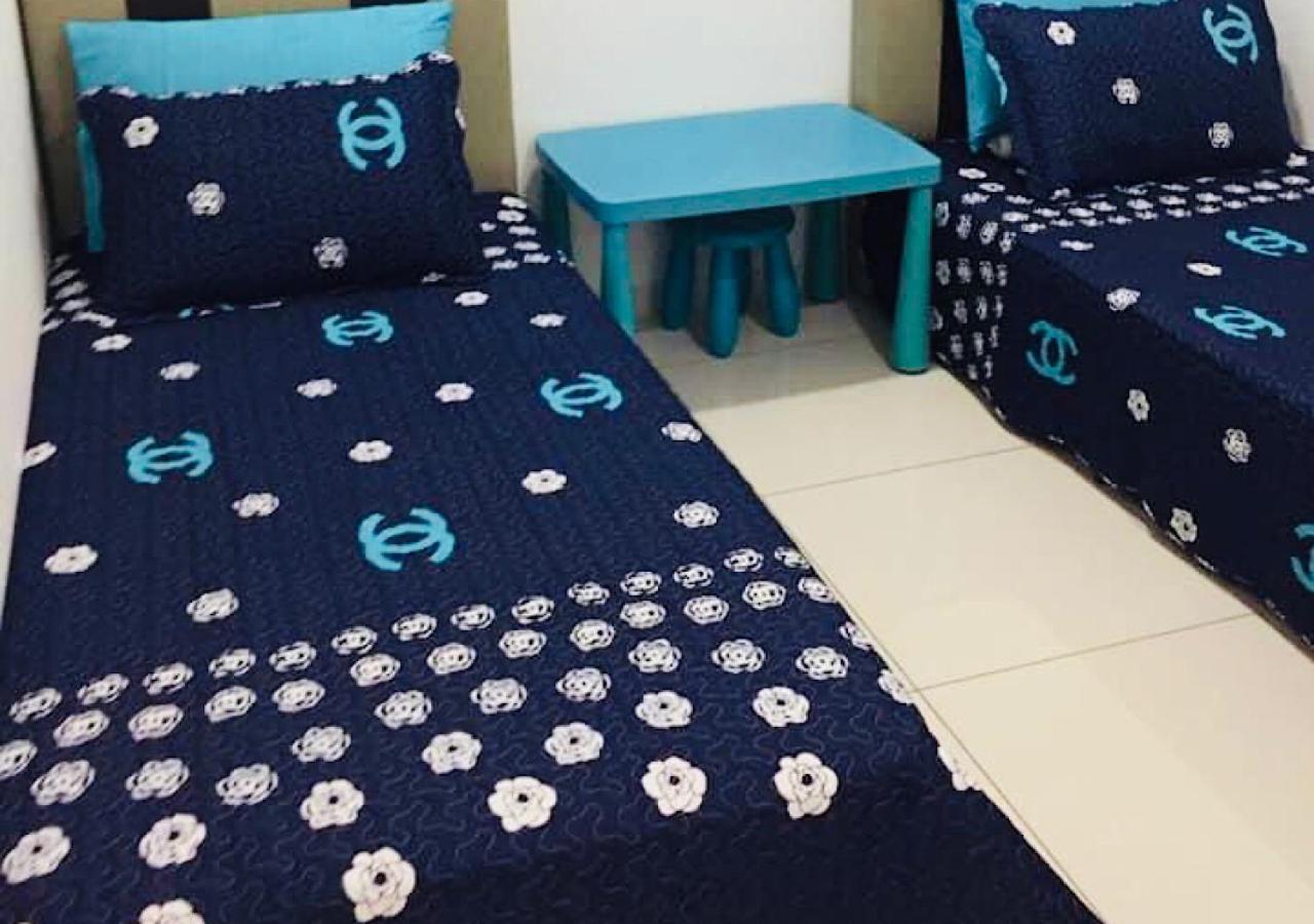 Emira Residence Sek 13 Shah Alam Wi-Fi Netflix Экстерьер фото